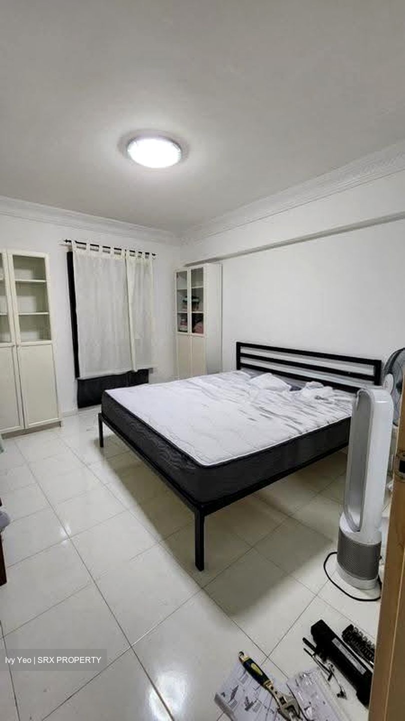 Blk 686C Jurong West Central 1 (Jurong West), HDB 4 Rooms #632884251